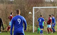 Hempnall v Redgate 6th Jan 2017 2